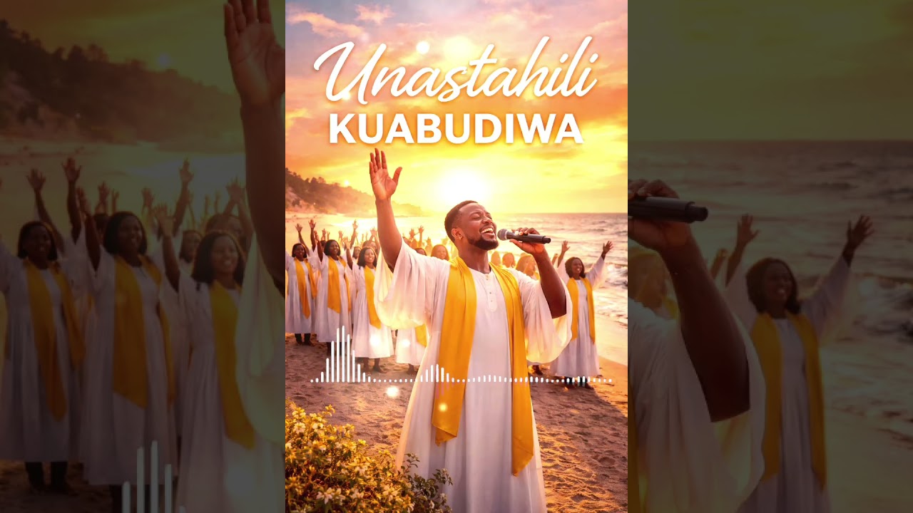 Unastahili kuabudiwa|albedask music