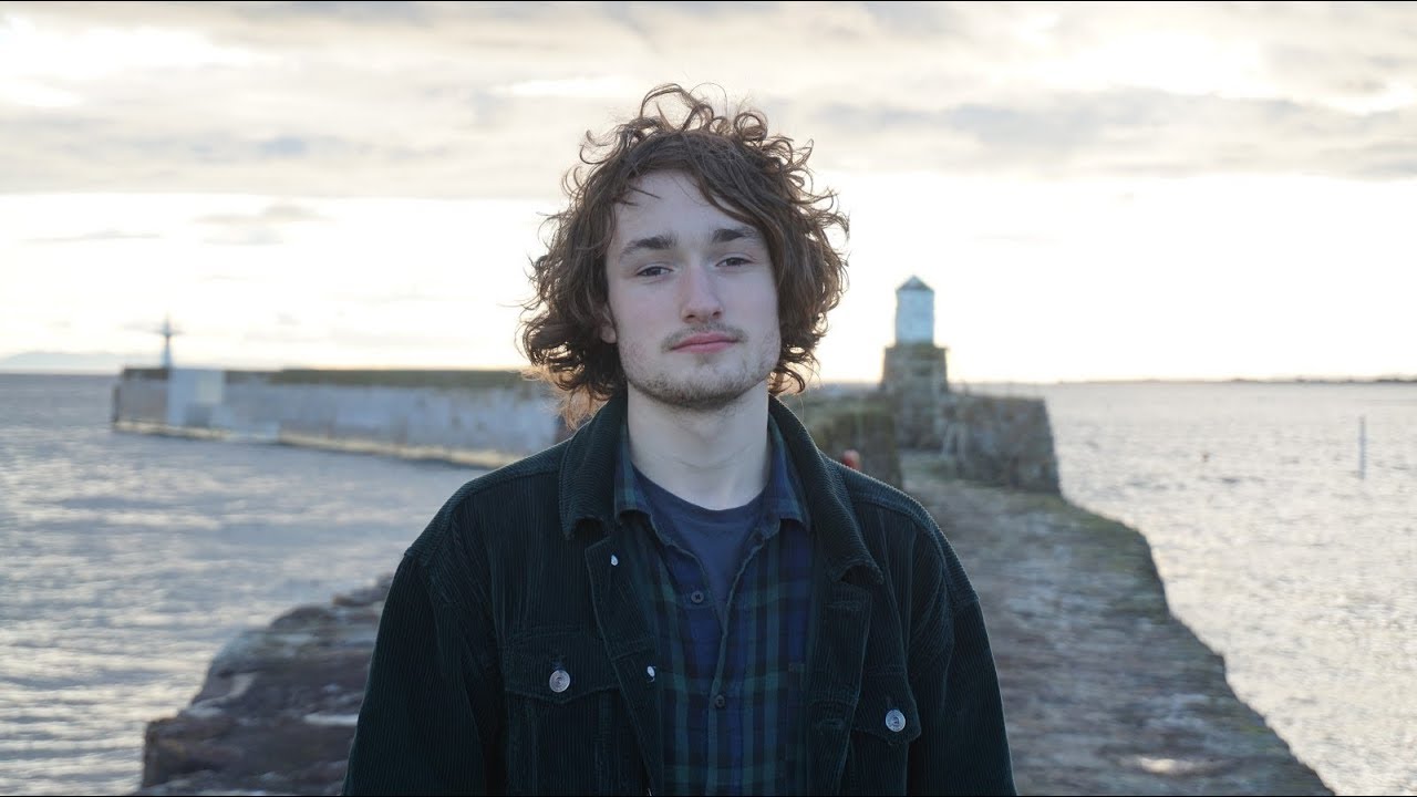 Fergus McCreadie at Edinburgh Jazz & Blues Festival