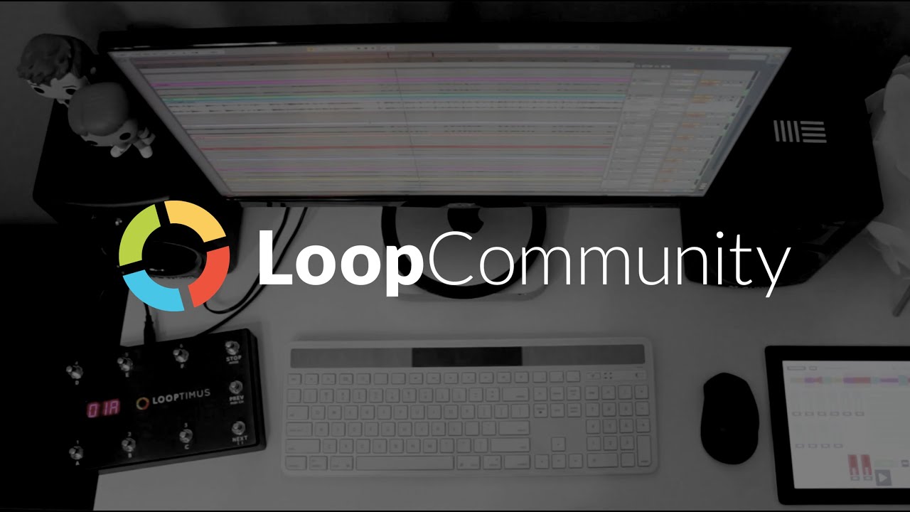 About Loop Community