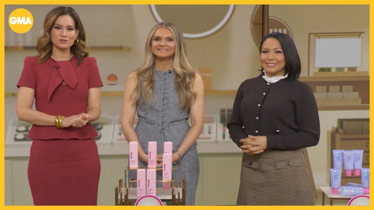 Spring beauty trends to know