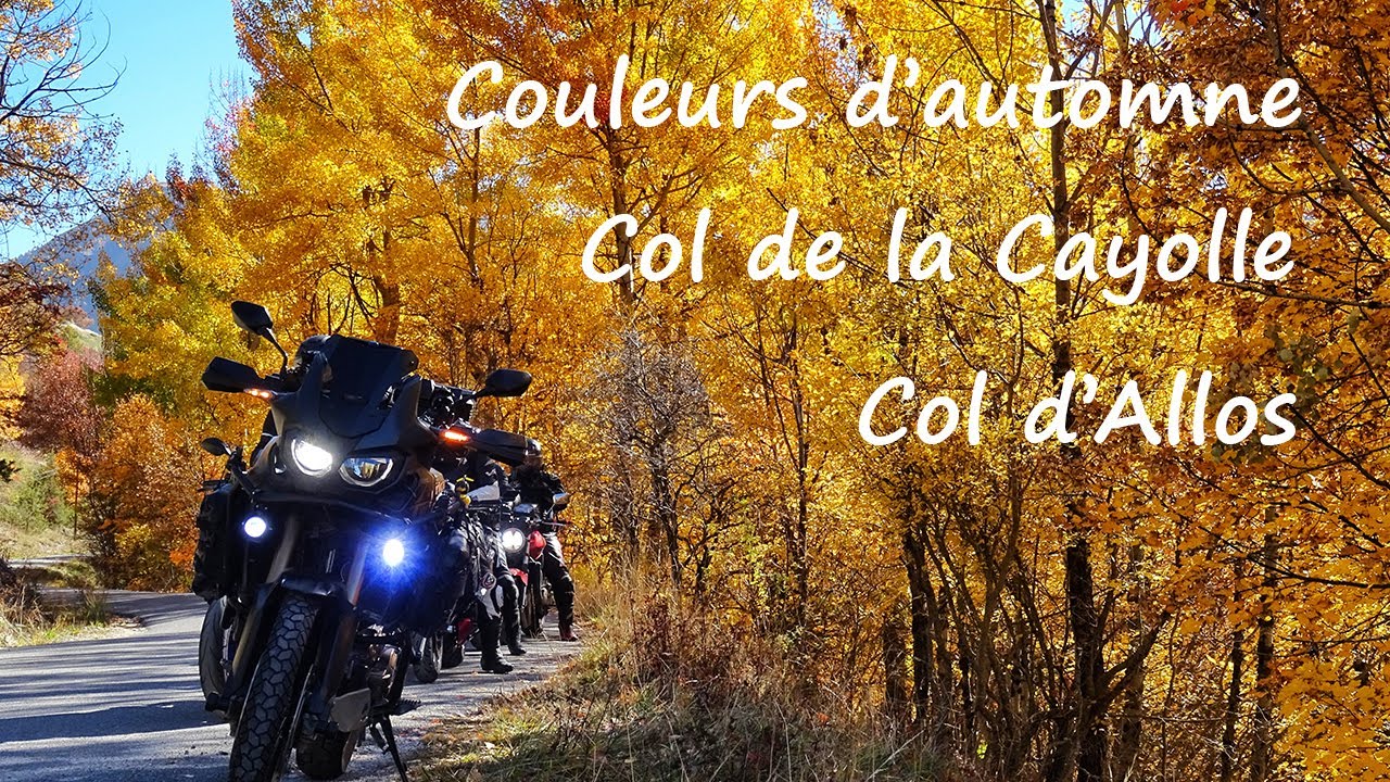 Source du Var - Sources du Verdon - Couleurs d'automne - 18 octobre 2025