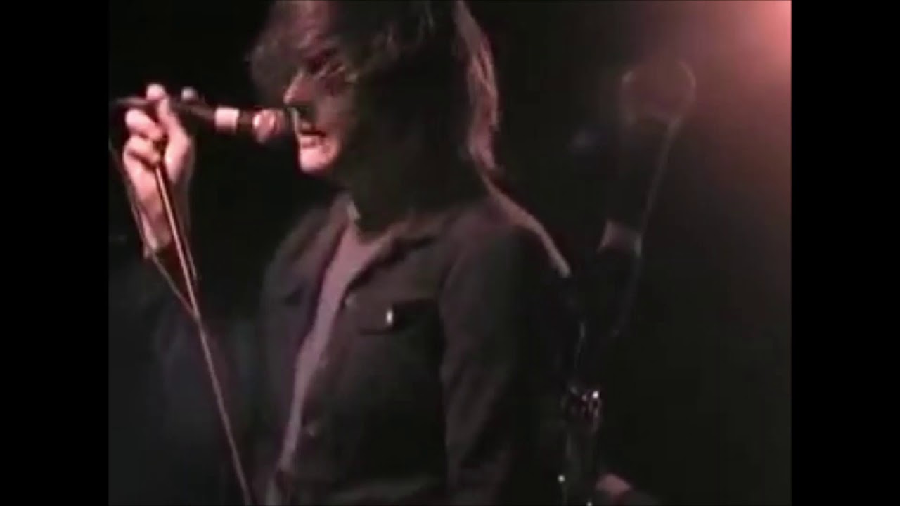 My Chemical Romance Live at the Boardwalk Orangevale, CA October 8, 2003