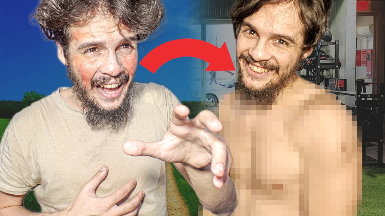 حاولت التدرب مثل سايتاما لمدة 30 يومًا!