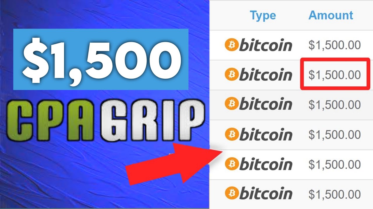 Get $1,500 in FREE bitcoin with content locking (Easy & Quick)