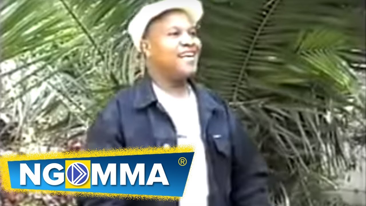 Timona Mburu -  Mukomboti (Official Video)