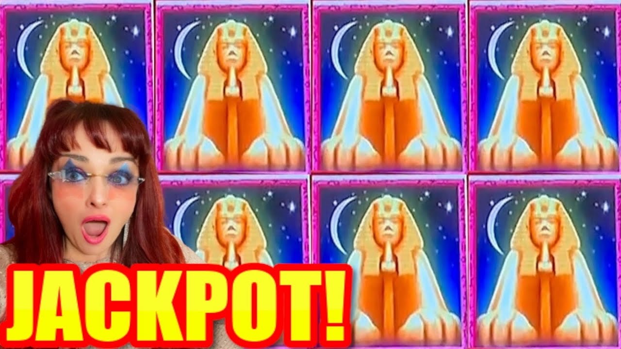 ВЫСОКИЙ ДЖЕКПОТ!!! Я ОБОЖАЮ ИГРОВОЙ АВТОМАТ CLEOPATRA 2 IGT