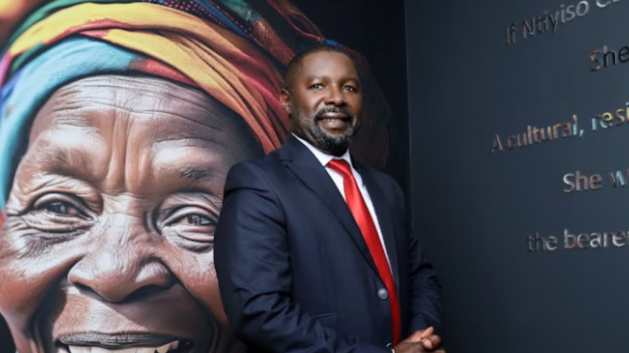 SAFM - Municipalities blow billions in unused grants How does that happen?