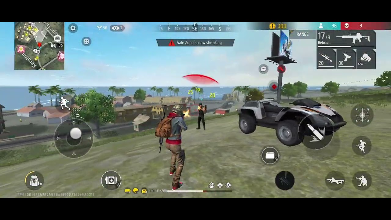 El me mejor jugando ❤️