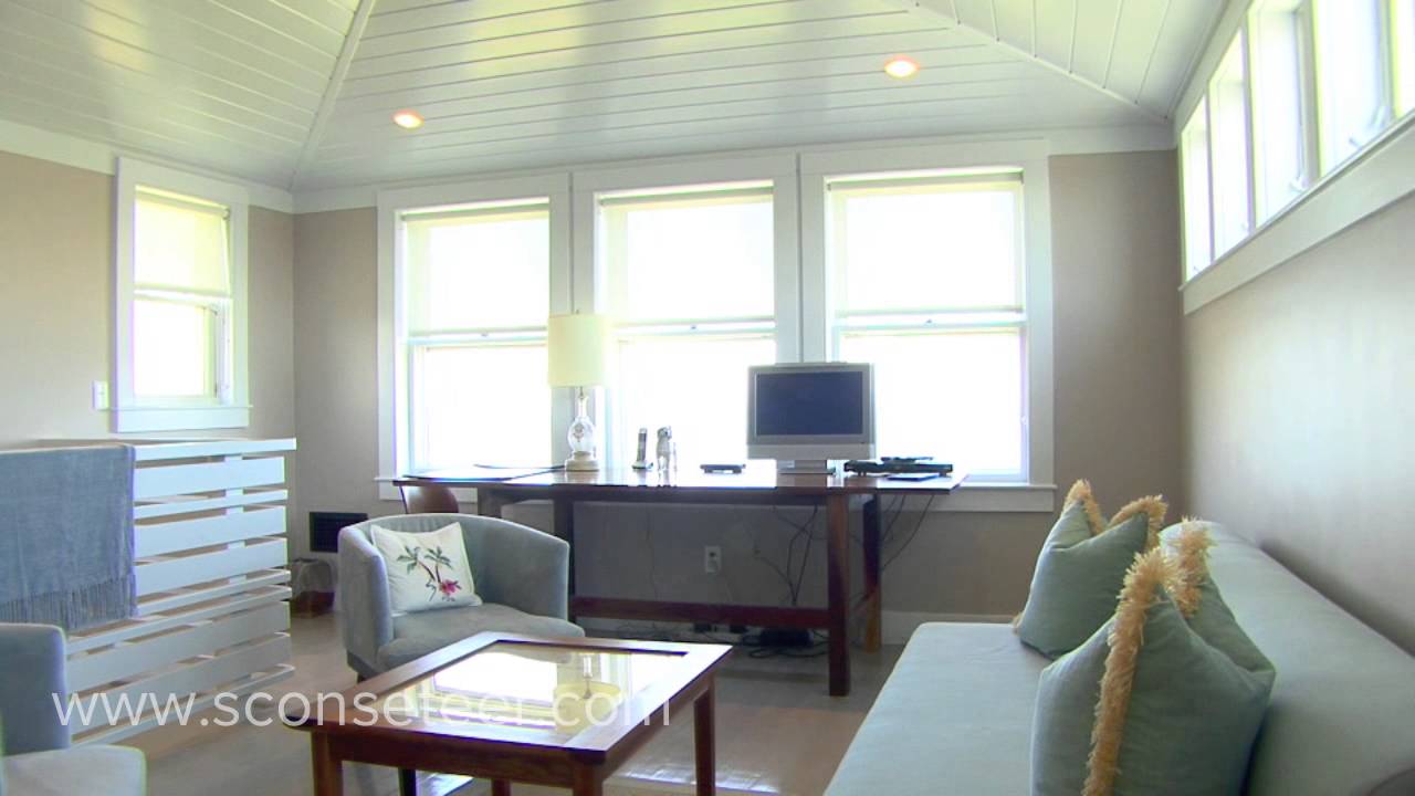 Nantucket's 71 Baxter Road, Siasconset, MA