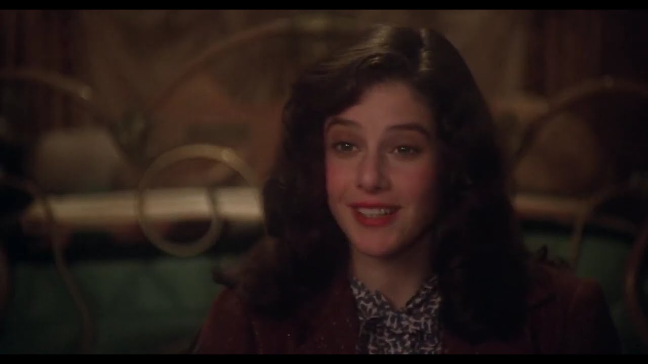 Cannery Row  English Full Movie
