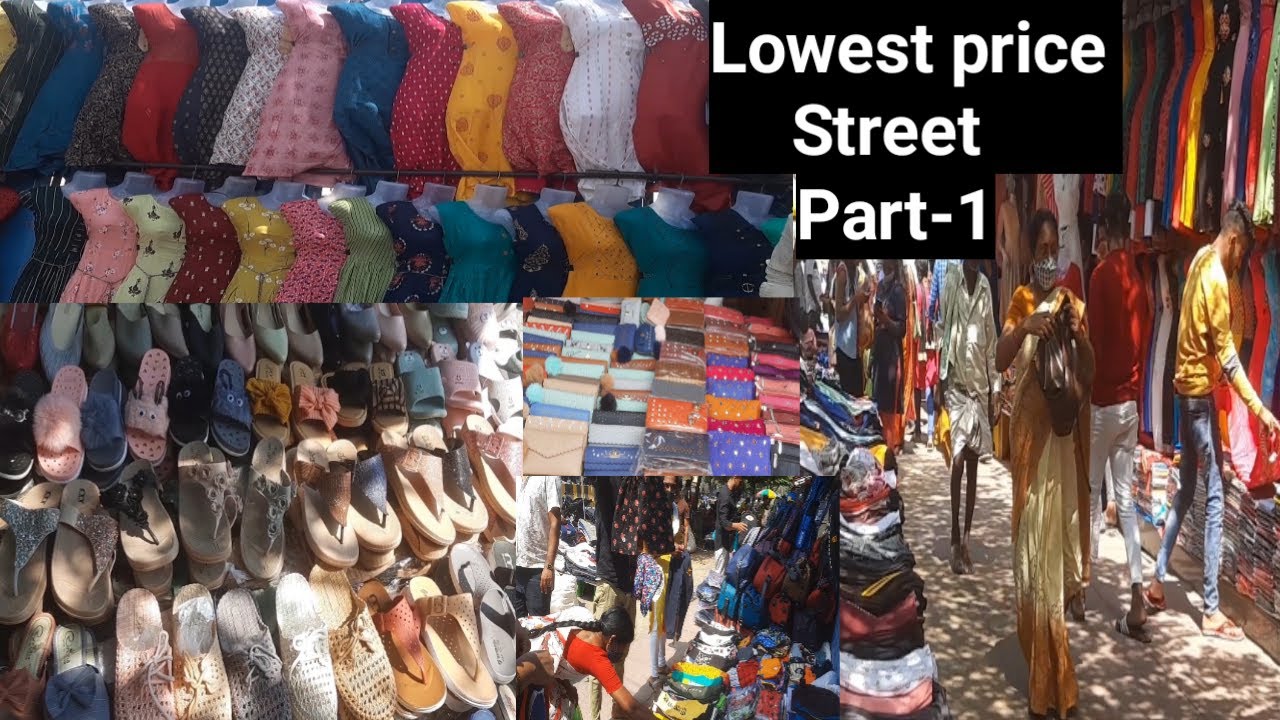 Mysore Sayyaji rao road street shops||ಕುರ್ತಿ ಚಪ್ಪಲಿ ಪರ್ಸ್ ಬ್ಯಾಗ್ಸ್ ಬಟ್ಟೆಶೂ etc...ಇಷ್ಟು ಕಡಿಮೆ ಬೆಲೆಗೆ😳