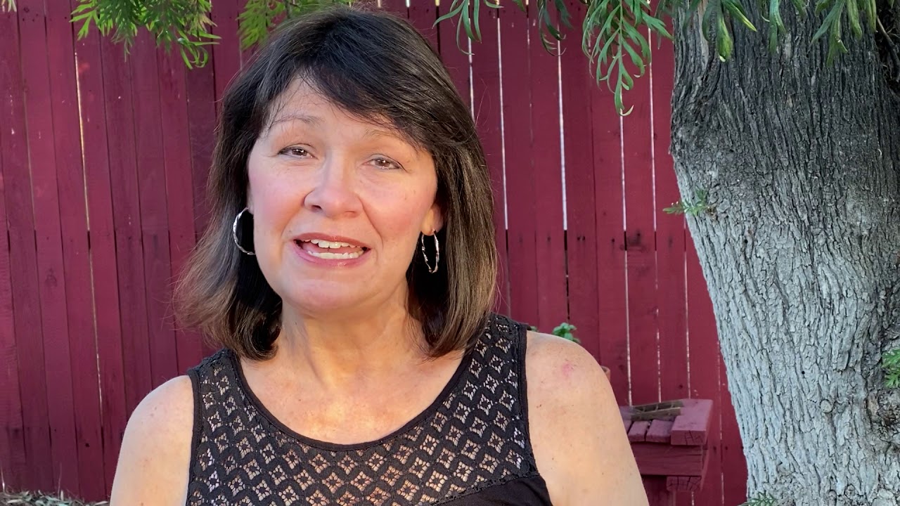 Messages of Pride: Sen. Victoria Steele
