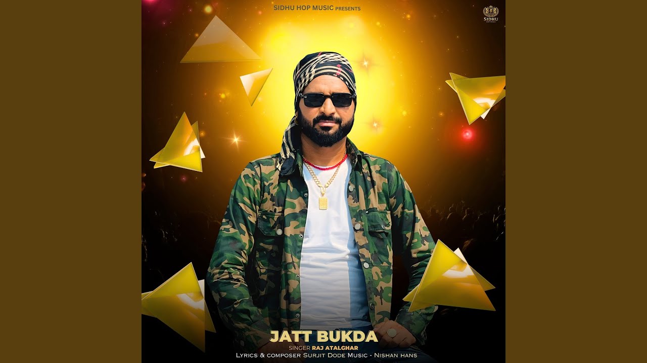 Jatt Bukda