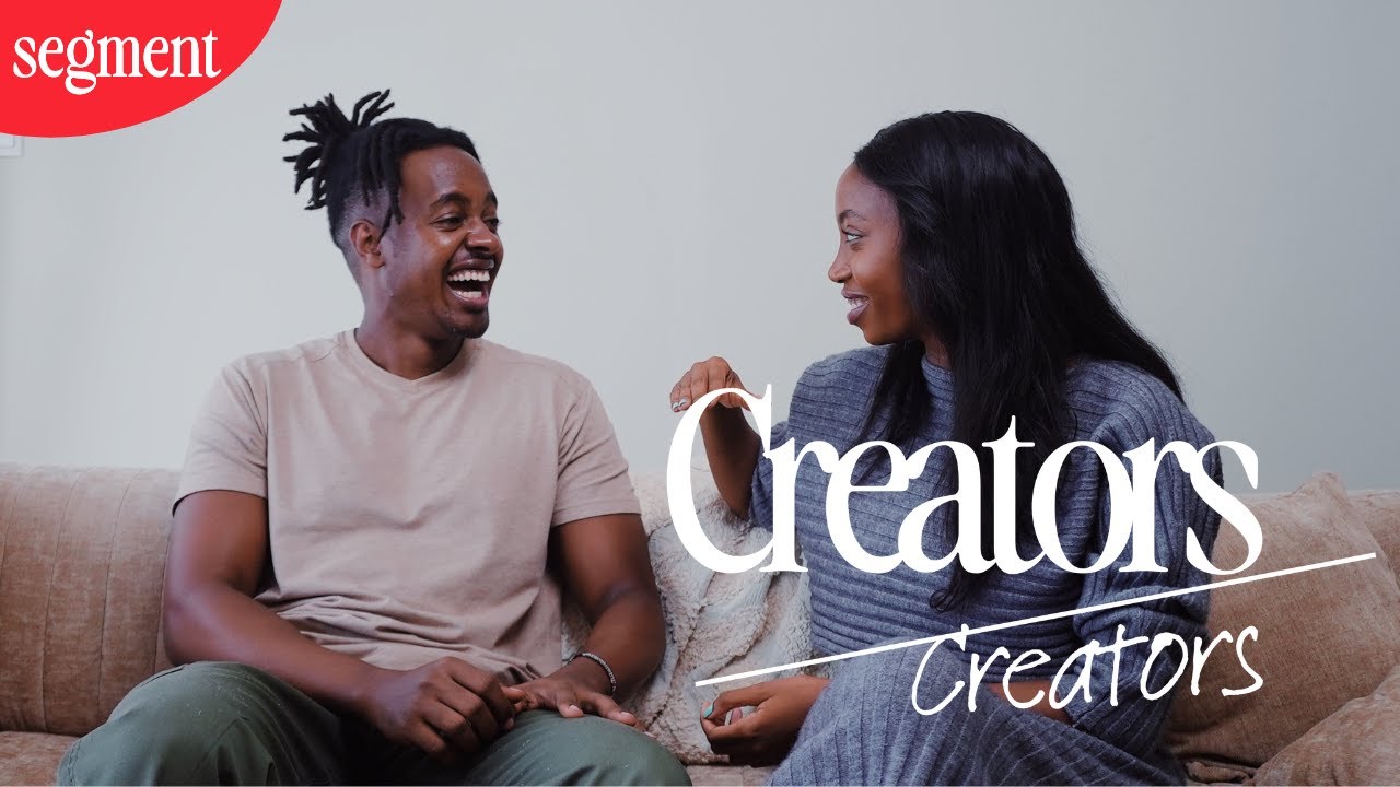 Is being a Content Creator DIFFICULT? … Tati Kapaya X Raymond Kahuma | Creators on Creators