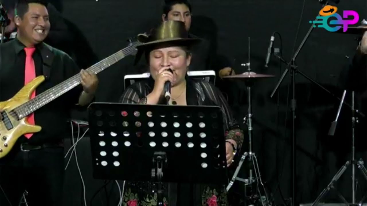 MIX NOSTALGIA - TORMENTA SHOW Y CHARITO ORDAYA CHUPACA