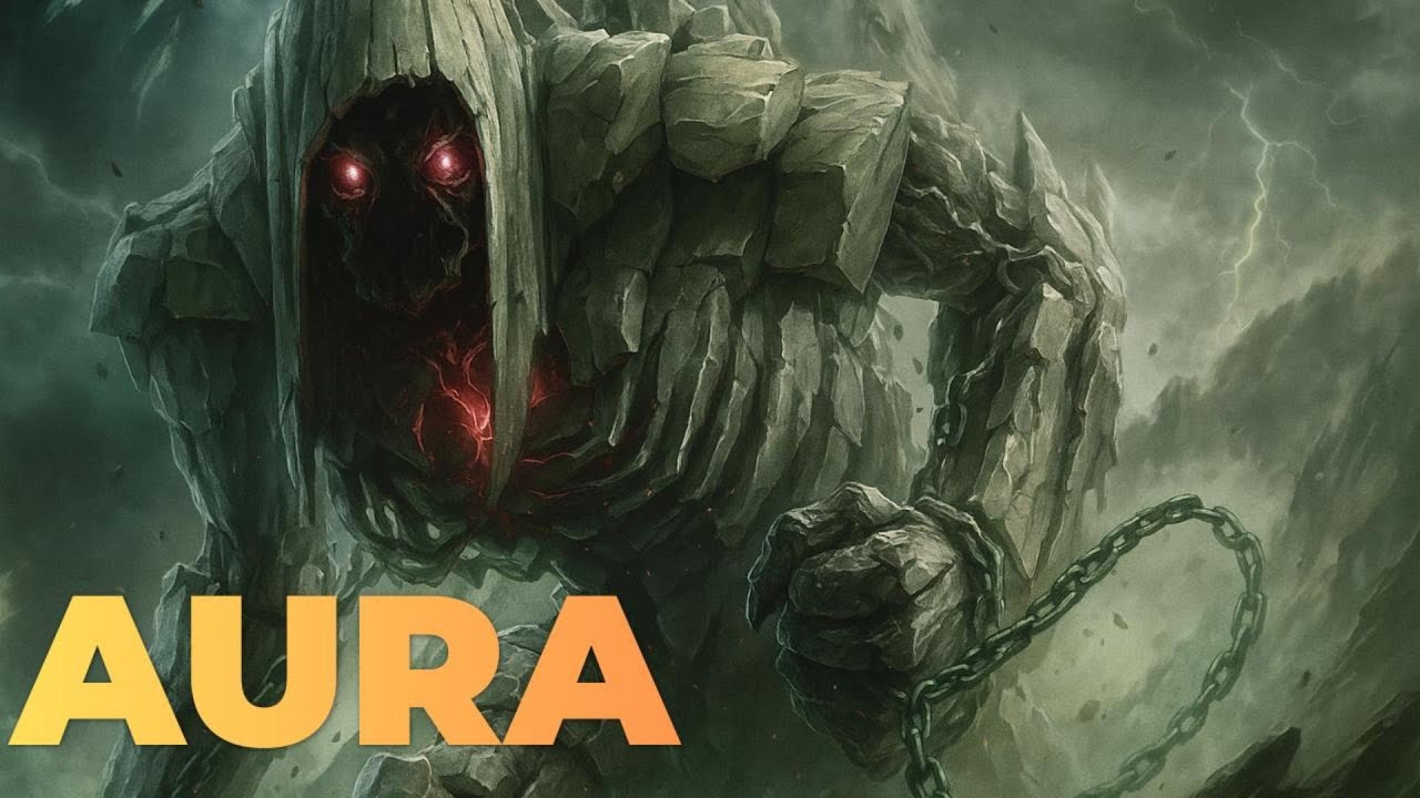 AURA = ♾️ | DISTORTED BASS | BRAZILIAN PHONK MIX 2025 AGGRESSIVE EDIT
