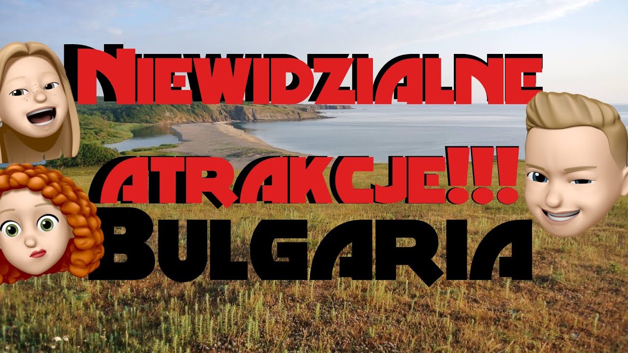 Niewidzialne atrakcje Bułgarii/ UNESCO/ Jeździec z Madary, Pliska/ Orient Explorer