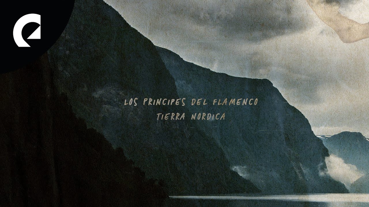Los Principes del Flamenco - Roberto el Rebelde (Royalty Free Music)