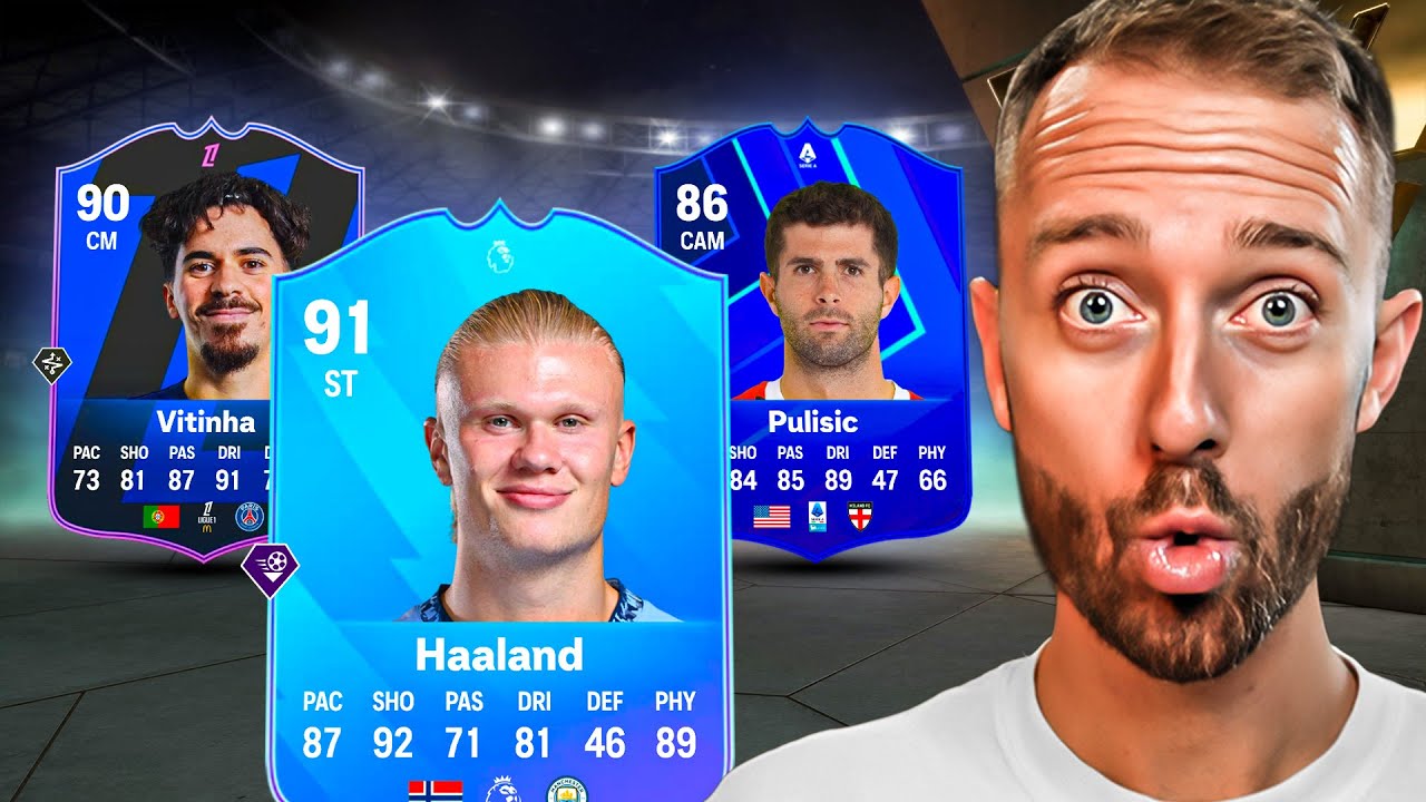 ЭТОТ СПИСОК POTM SBC СВОДИТ С УМА!