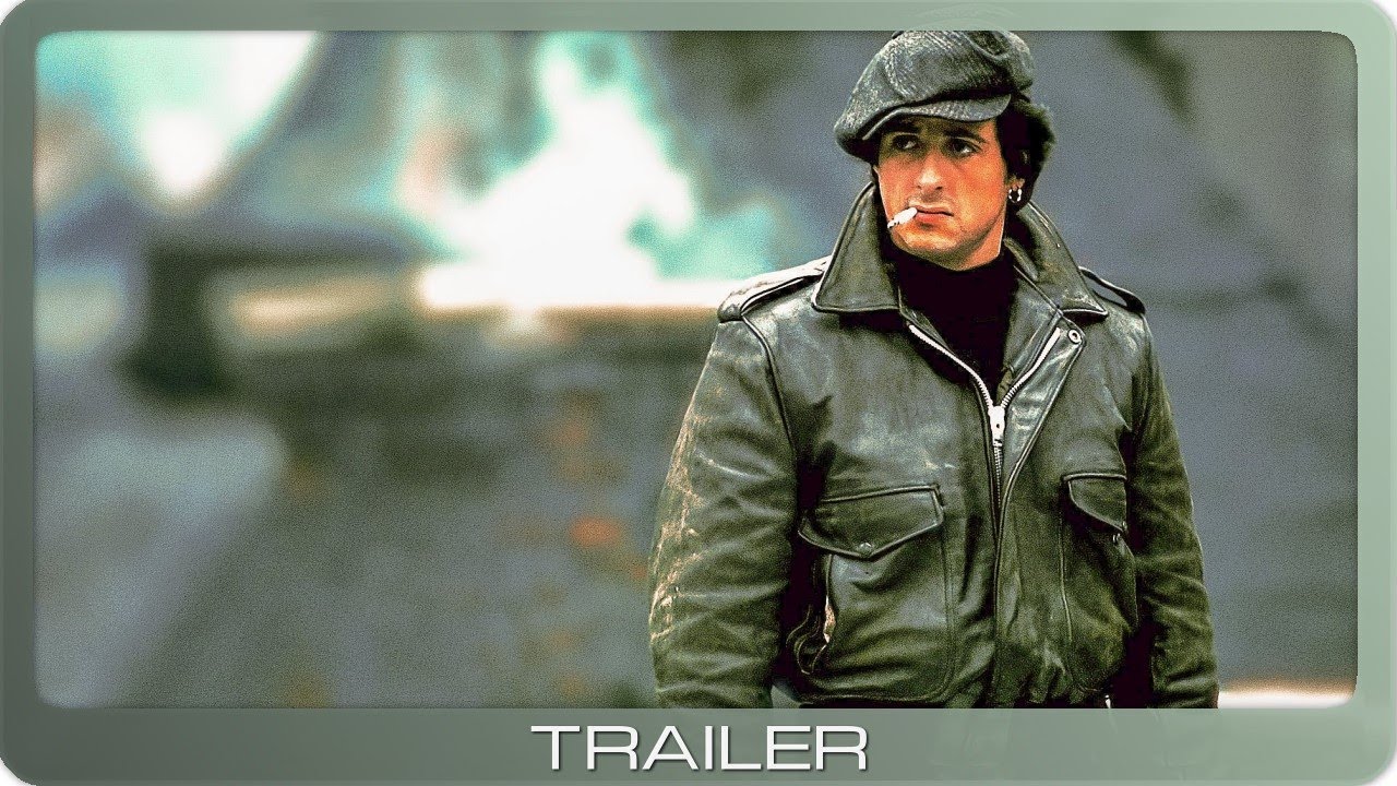 Paradise Alley ≣ 1978 ≣ Trailer