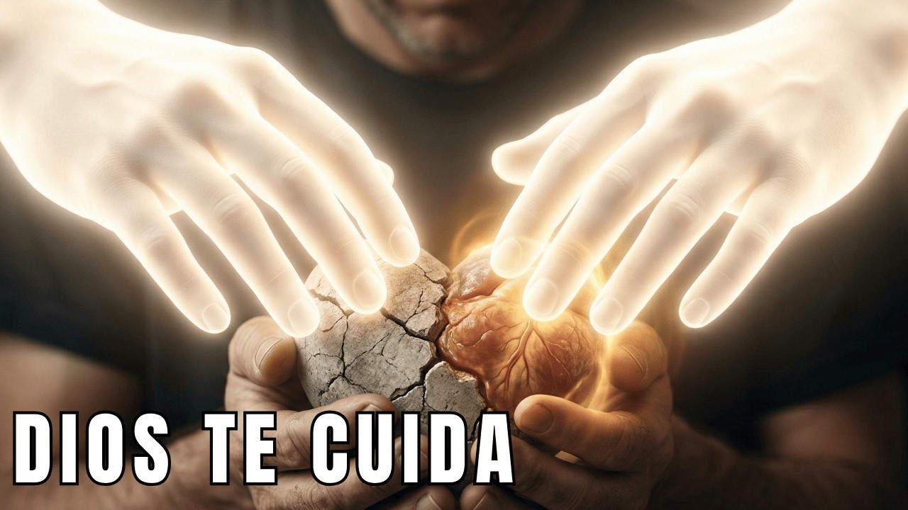 MÚSICA CRISTIANA RELAJANTE PARA ENCONTRAR PAZ INTERIOR