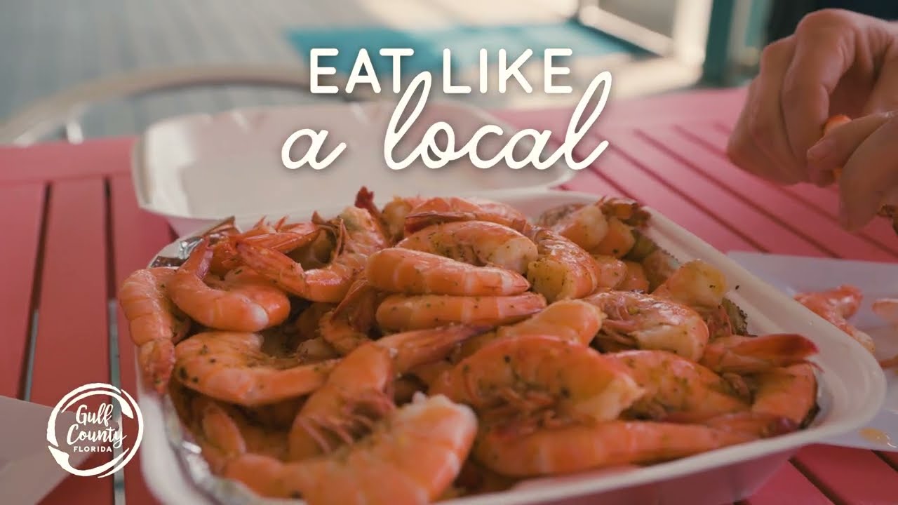 Relax & Reconnect in Gulf County, Florida