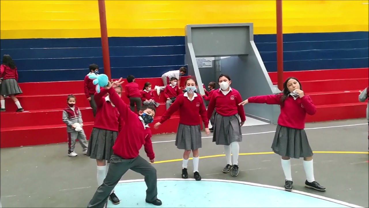 GRACIAS A TI FELIZ DÍA DEL MAESTRO LICEO FESAN 2021