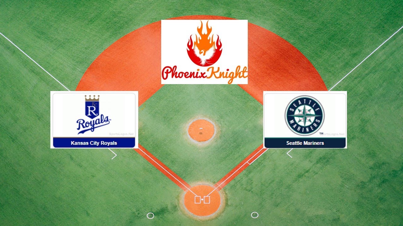 2001 Payoff Pitch Baseball!  Block 29 KC @ SEA