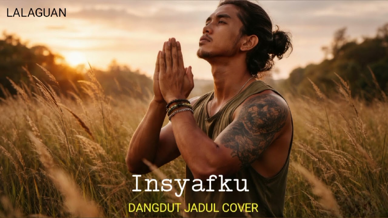 Insyafku (DANGDUT JADUL COVER)