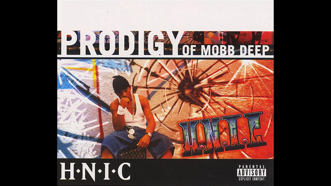 Prodigy   Genesis HQ