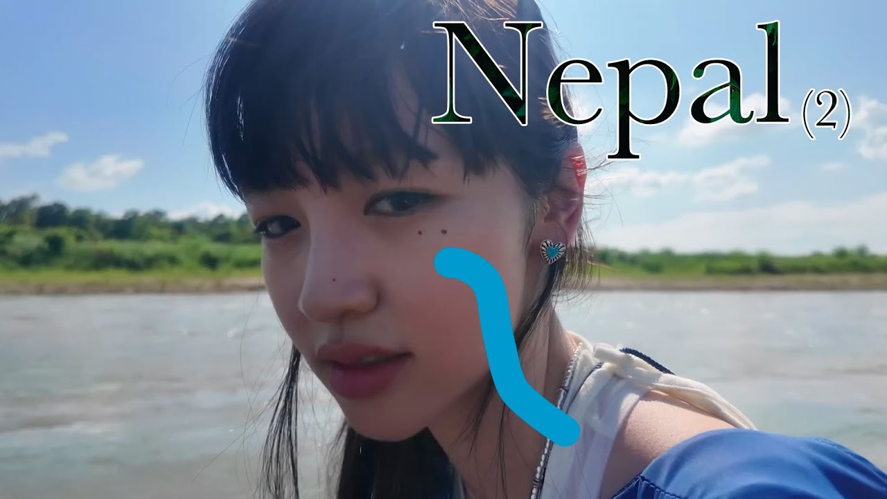 혼자 간 정글에서 오열한 이유는.. 🎶 (2)