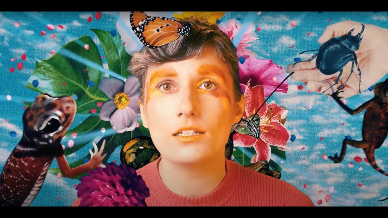 TACHKA - Dehors [ CLIP OFFICIEL ]