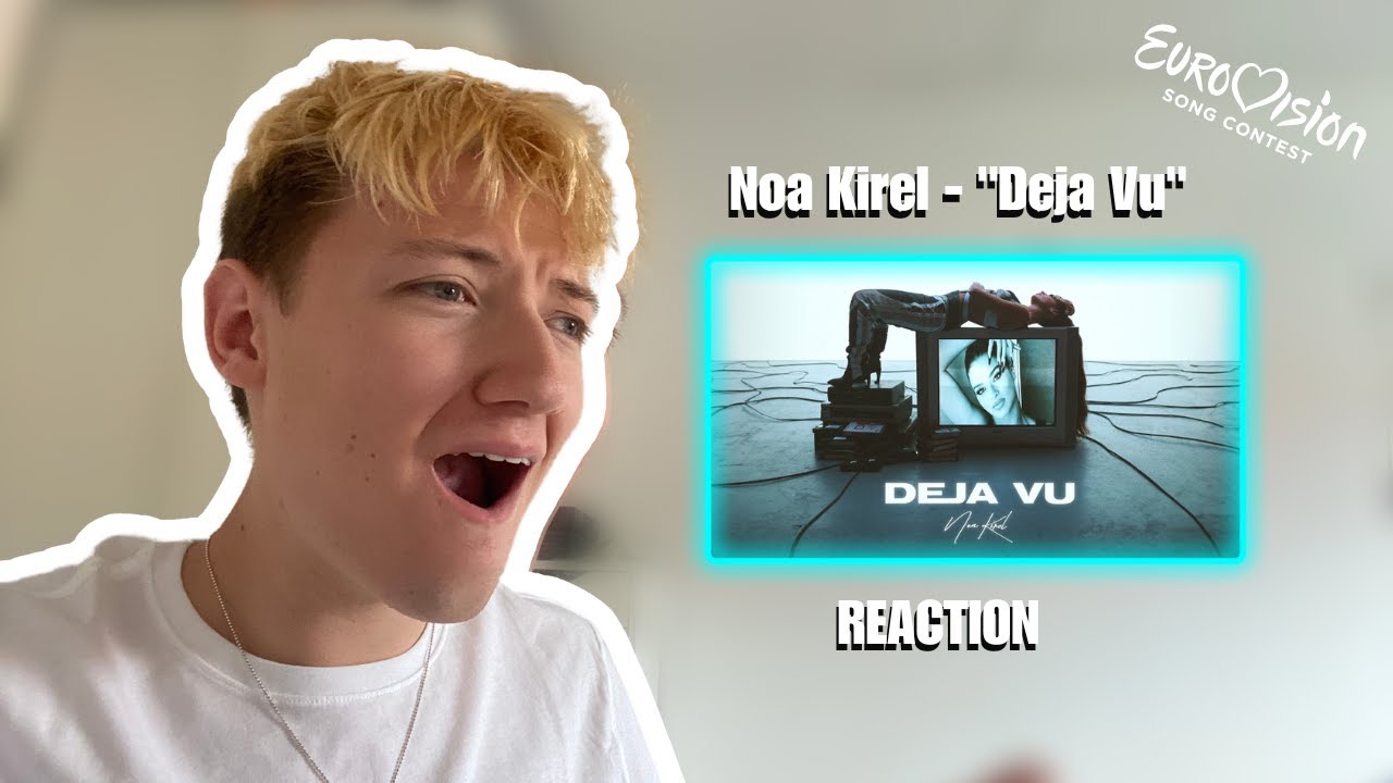 NOA KIREL IS ON FIRE!💥 REACTION to 