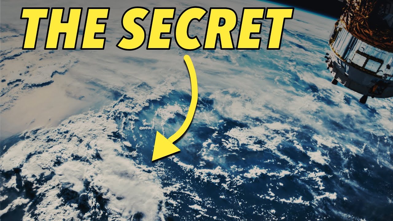 Unlock the Secrets of Satellite Imagery: Become a Severe Weather Forecasting Guru