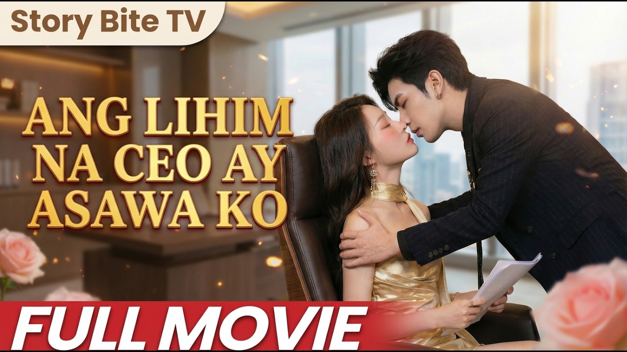 【Plot Twist】Iniwan ng ex sa mismong kasal? Pinakasalan ko ang CEO at nabunyag na bilyonaryo pala ako