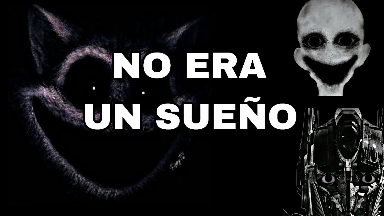 Desperté… pero algo estaba ahí | Sueños y parálisis del sueño (suscriptores parte 2)