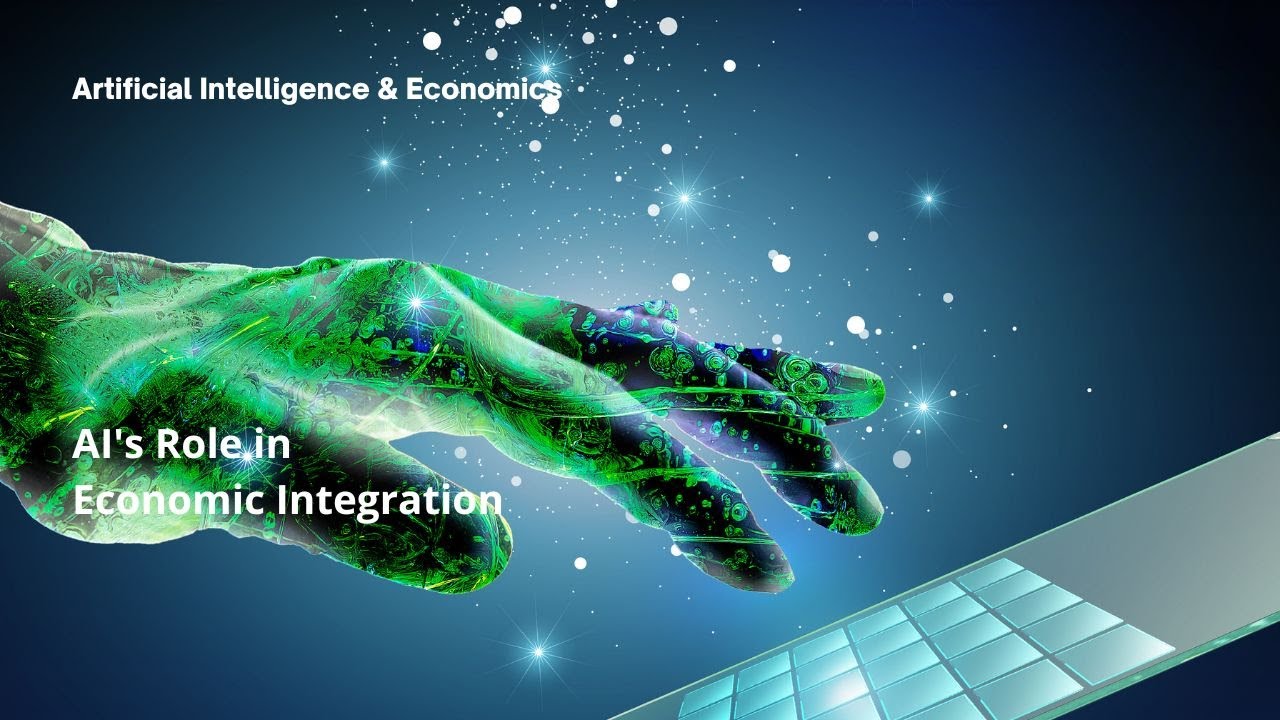 AI and Economic Integration: The Role of Supranational Organizations