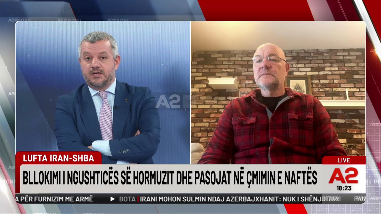 Tare: Goditja e vendeve të Gjirit Persik nga Irani ka rritur pakënaqësinë ndaj SHBA