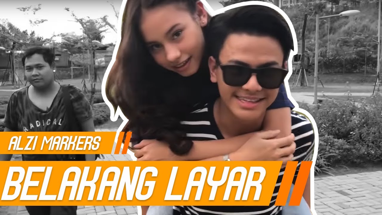 Di Belakang Layar Film 