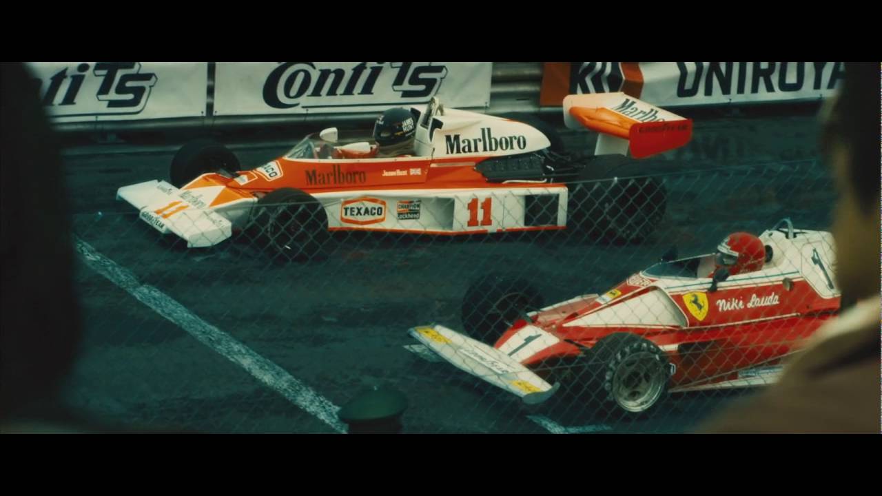 dangerous rush