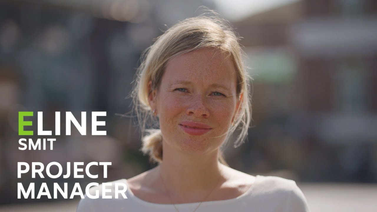 Werken als projectmanager bij gemeente Apeldoorn