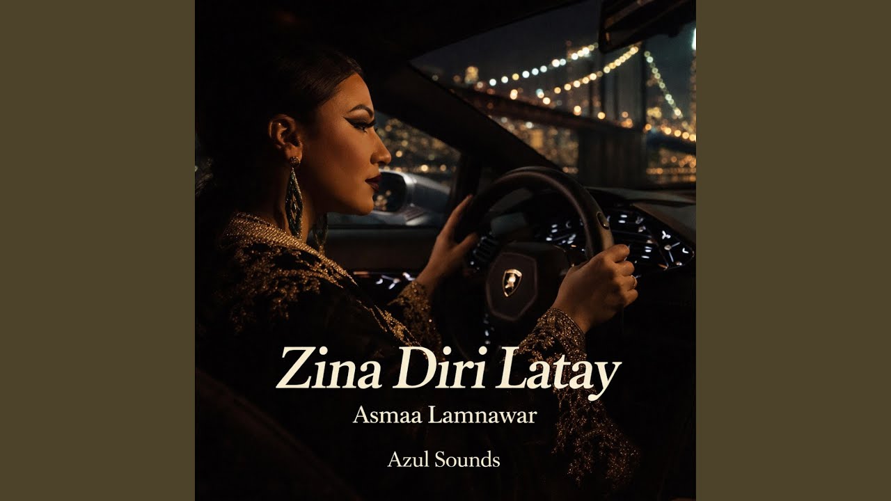 Zina Diri Latay
