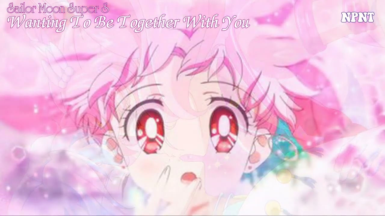 [Cover lời Việt] Wanting To Be Together With You - NPNT | Sailor Moon Super S Ending