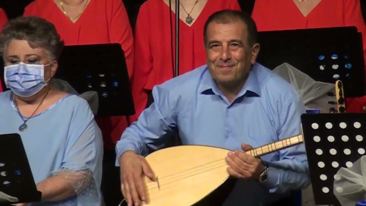 26-MART 2022 BANDIRMA HALK MÜZİĞİ KÜLTÜR SANAT DERNEĞİ KONSERİ