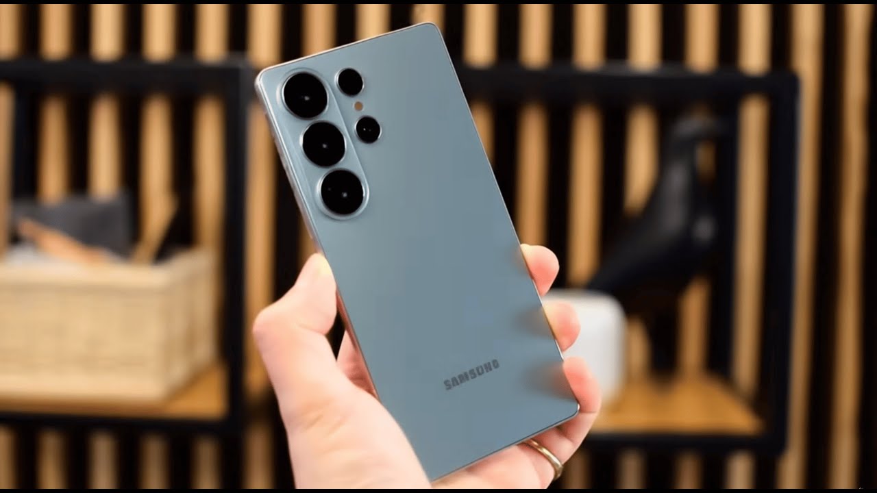 Samsung Galaxy S26 Ultra Camera