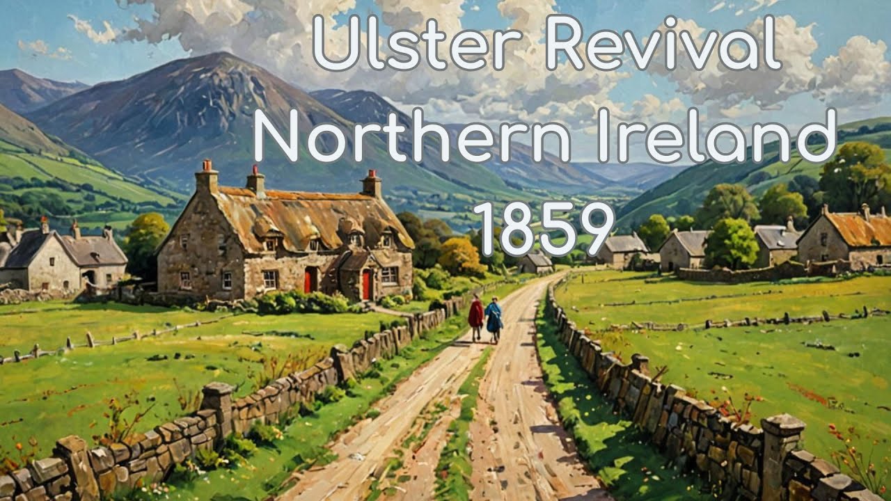 Ulster Revival - 1859