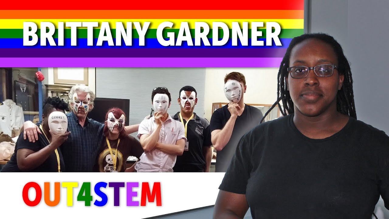 Out4STEM | STEM mentoring for LGBTQIA youth in Philadelphia
