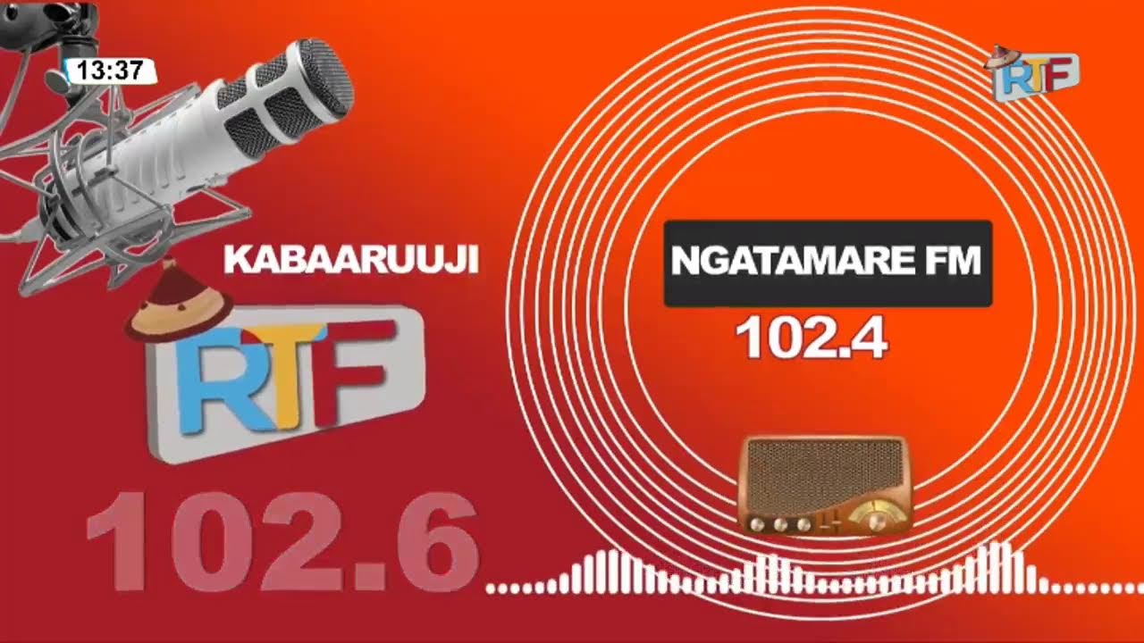 DIRECT 🔴KABARUUJI 13H DU 04 FEVRIER 2026