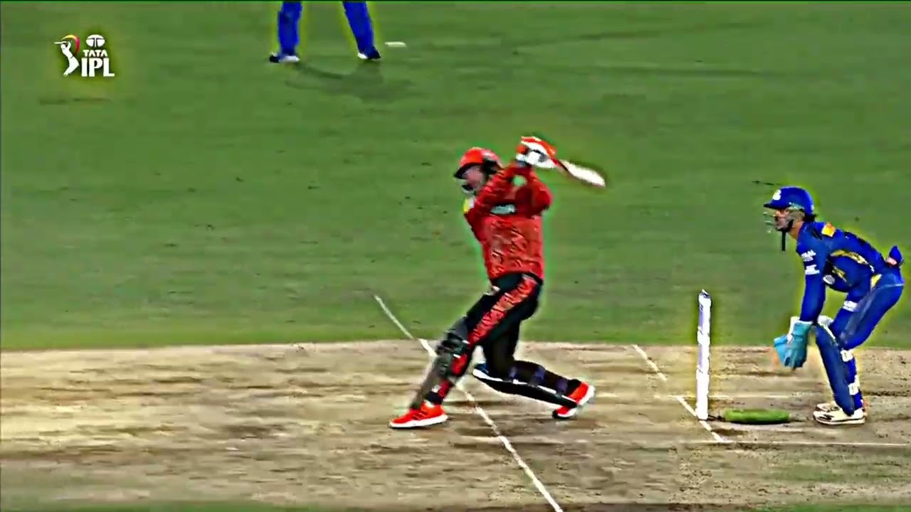 Heinrich klassen edit 🧡 sunrisers Hyderabad edit 🧡  SRH edit @SunrisersIPL