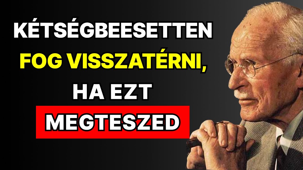 Meg fogja bánni, hogy elveszített téged – abban a pillanatban, amikor MEGTESZED EZT